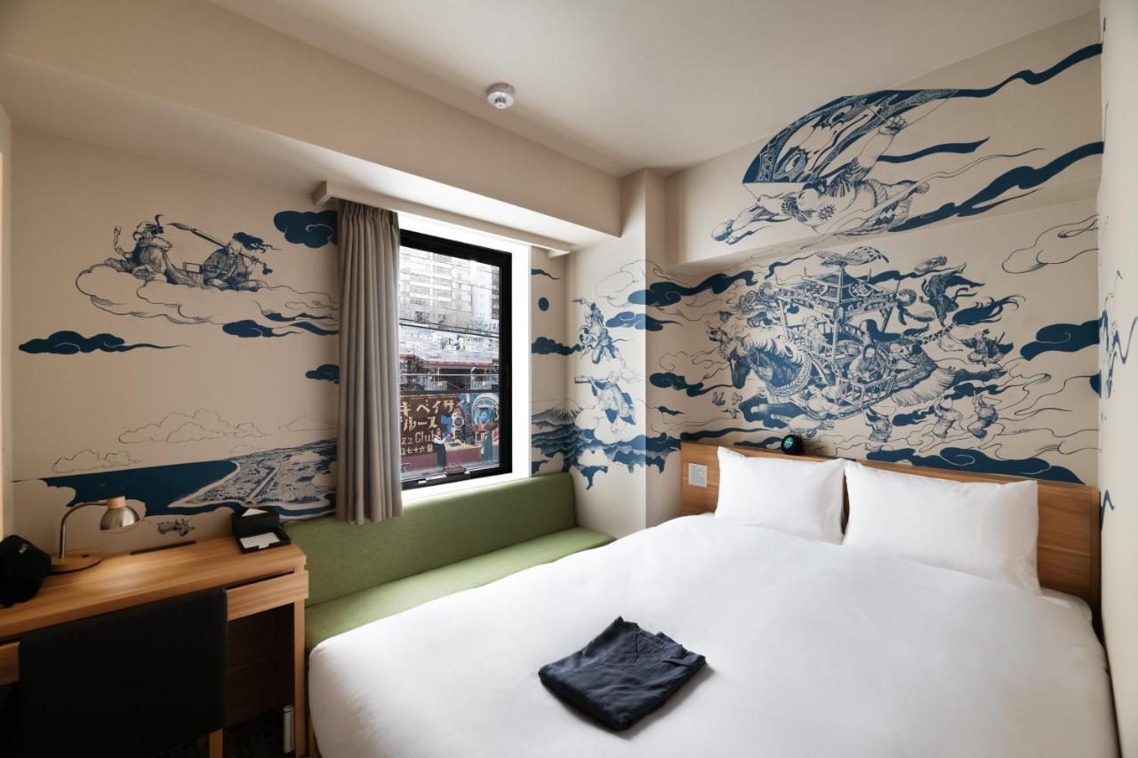 Hotel Enmichi Kawasaki  Exterior photo